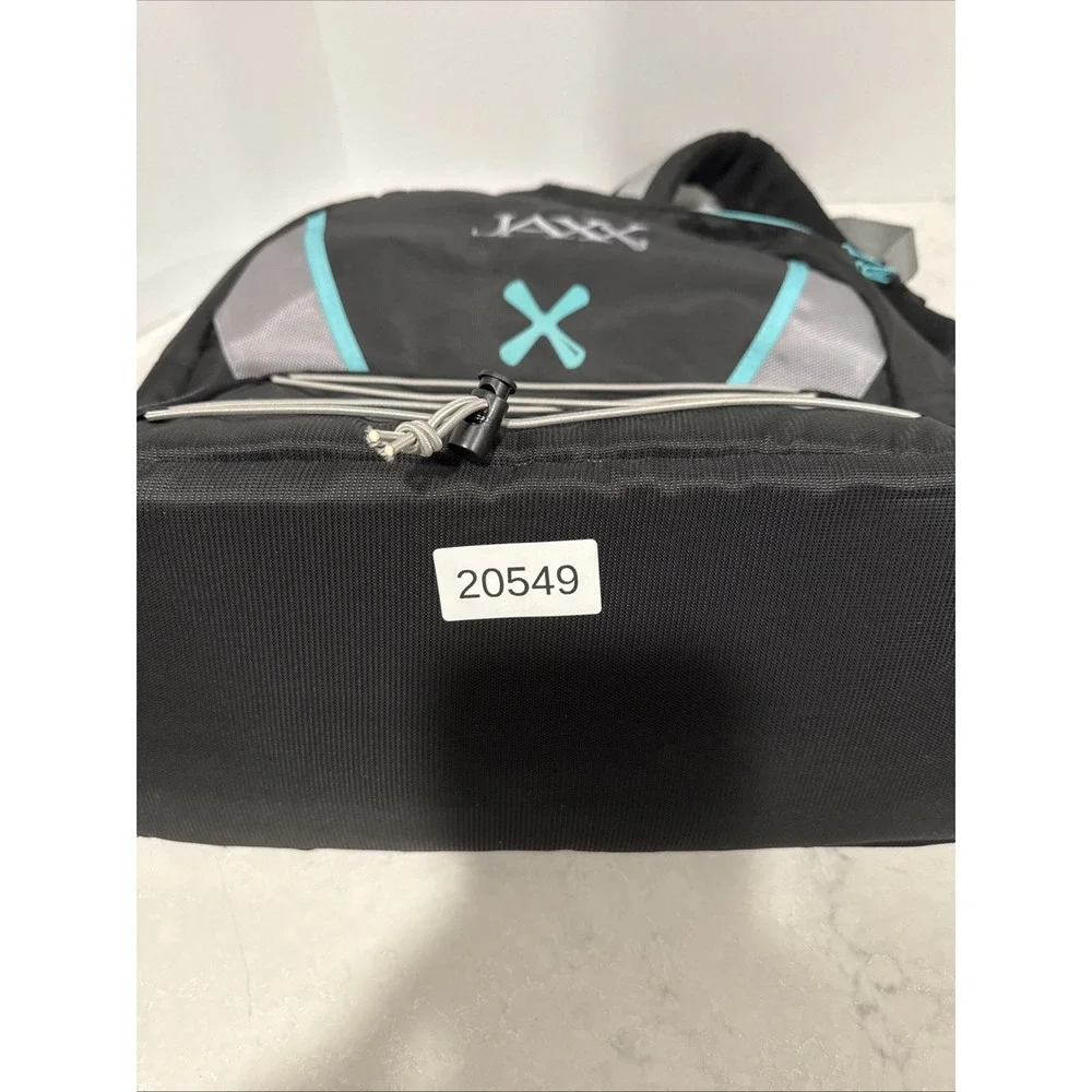 JAXX Fit & Fresh Meal Prep Backpack Keep Meals Fit And Fresh